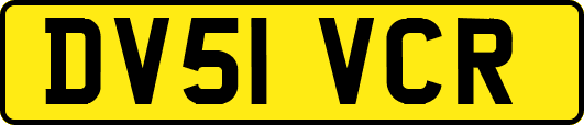 DV51VCR