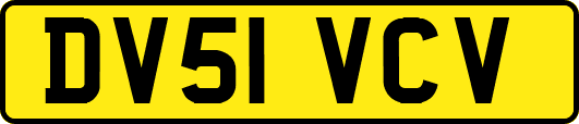 DV51VCV