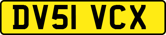 DV51VCX