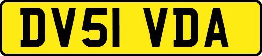 DV51VDA