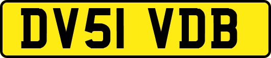 DV51VDB