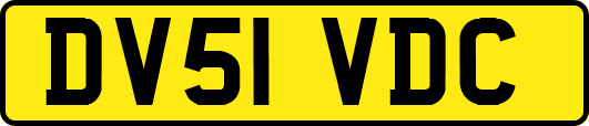 DV51VDC