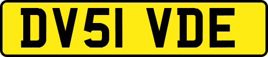 DV51VDE