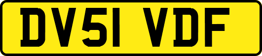 DV51VDF