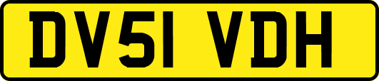 DV51VDH