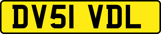 DV51VDL