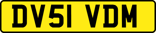 DV51VDM