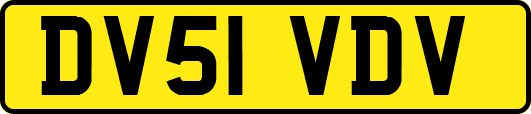 DV51VDV