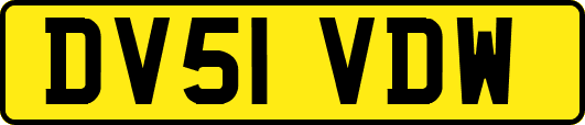 DV51VDW