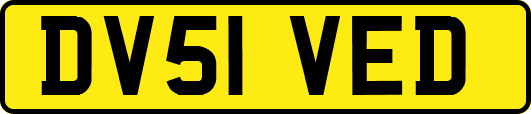 DV51VED