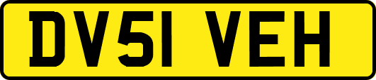 DV51VEH