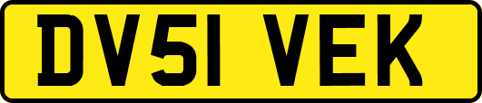 DV51VEK