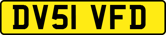 DV51VFD