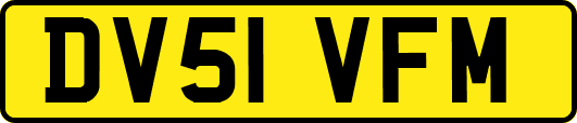 DV51VFM