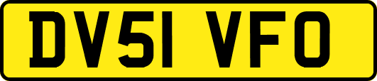 DV51VFO