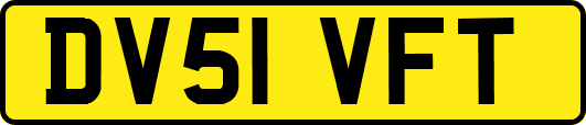DV51VFT