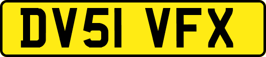 DV51VFX