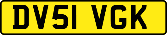 DV51VGK