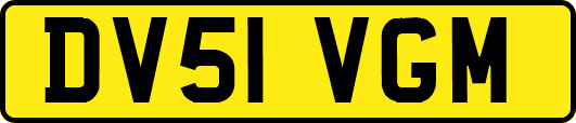 DV51VGM