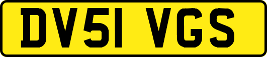 DV51VGS
