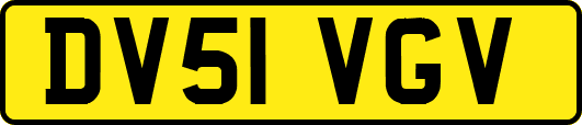 DV51VGV