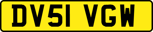 DV51VGW