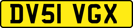 DV51VGX