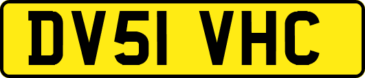 DV51VHC
