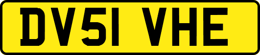 DV51VHE