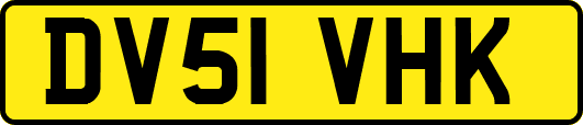 DV51VHK