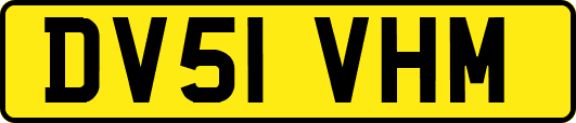 DV51VHM