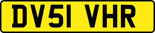 DV51VHR