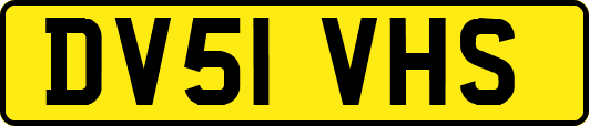 DV51VHS