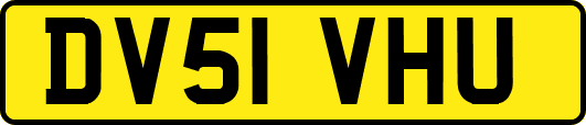 DV51VHU