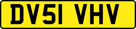 DV51VHV