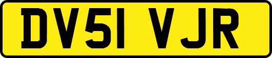 DV51VJR