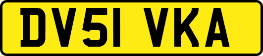 DV51VKA