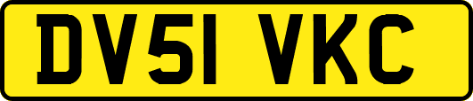 DV51VKC