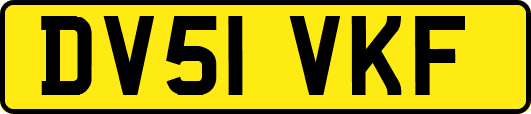 DV51VKF