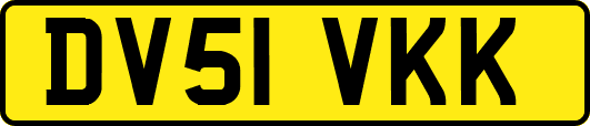 DV51VKK