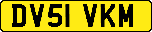 DV51VKM
