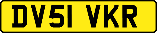DV51VKR