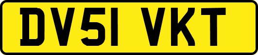 DV51VKT