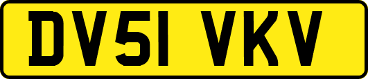 DV51VKV