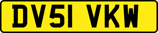 DV51VKW