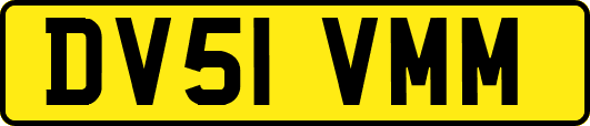 DV51VMM