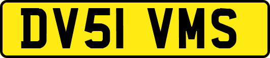 DV51VMS