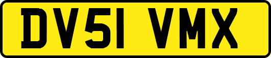 DV51VMX