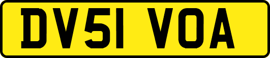 DV51VOA