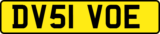 DV51VOE